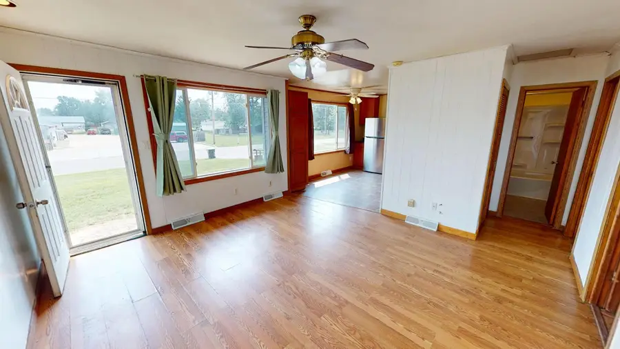 9969 W Carter Road, Saint Helen, MI 48656 - #3