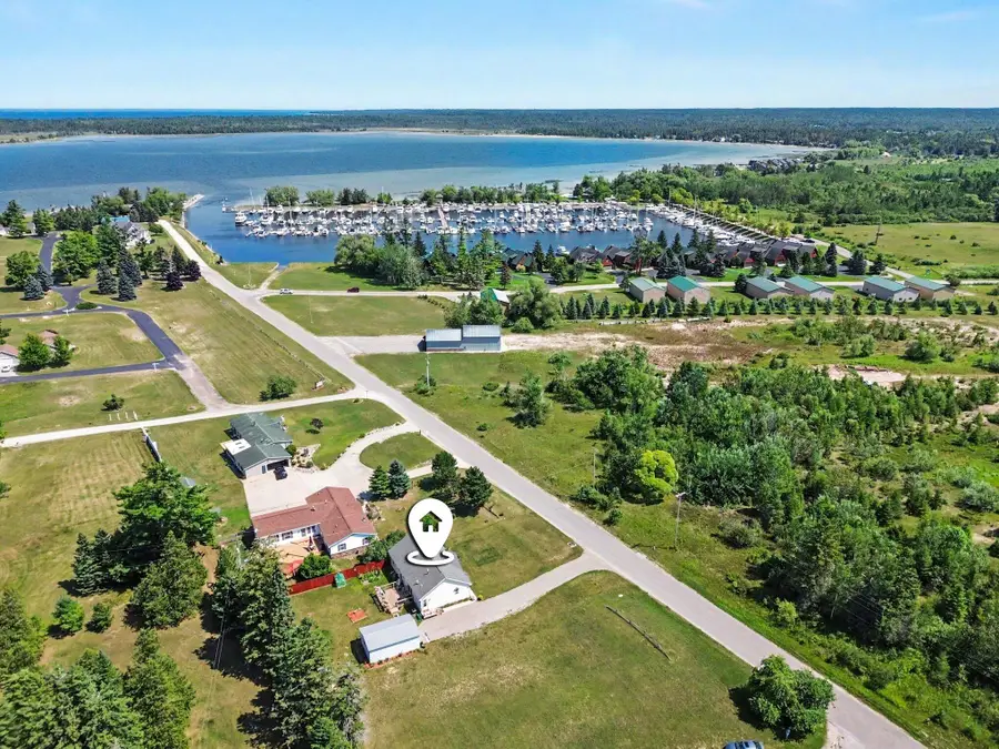 1013 Duncan Avenue, Cheboygan, MI 49721 - #3