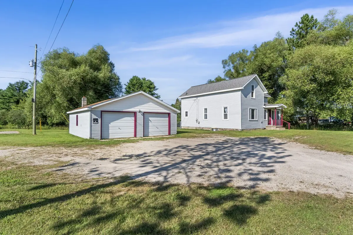 2054 E Levering Road, Cheboygan, MI 49721 - #1