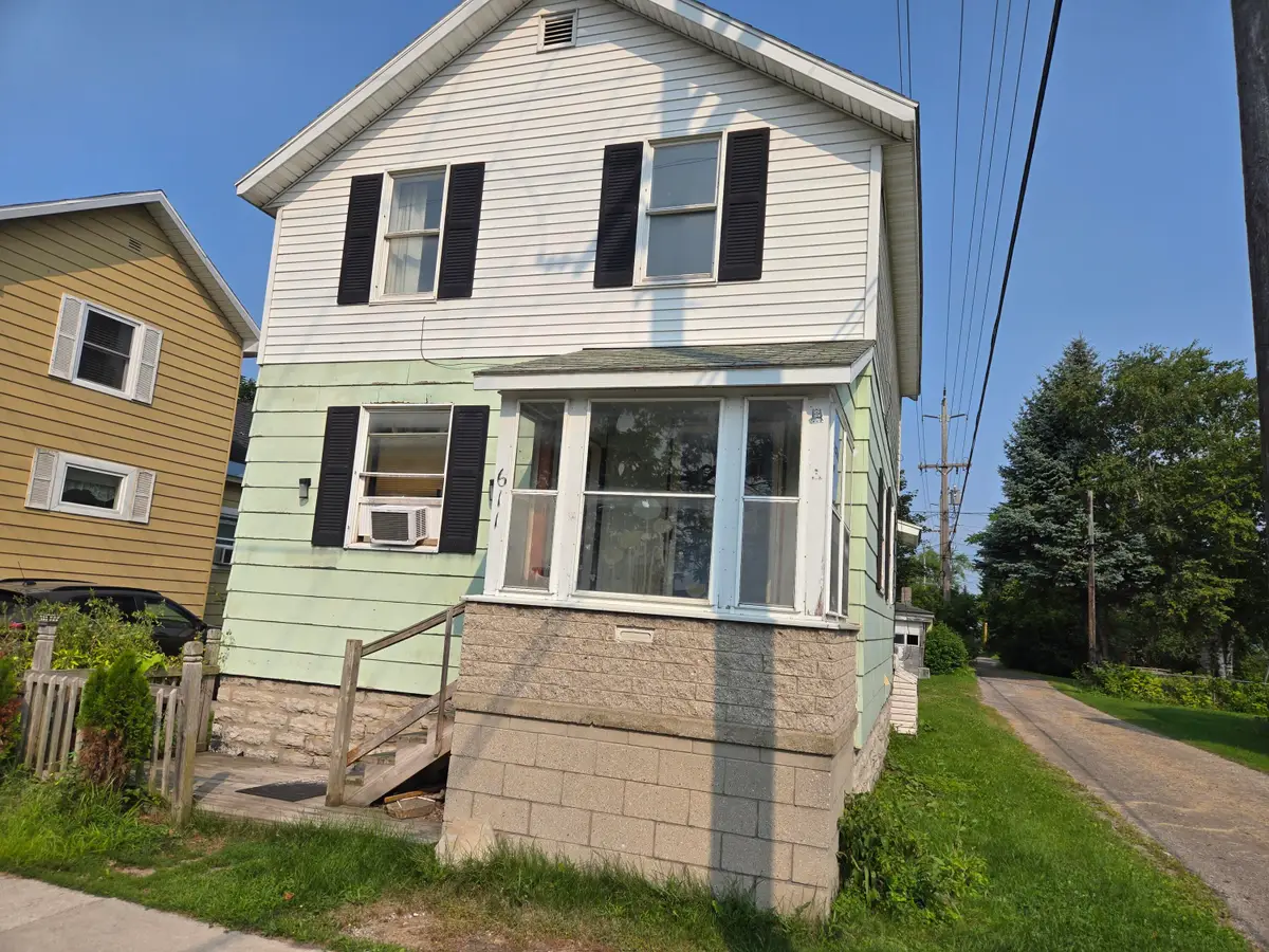 611 Commercial Street, Alpena, MI 49707 - #1