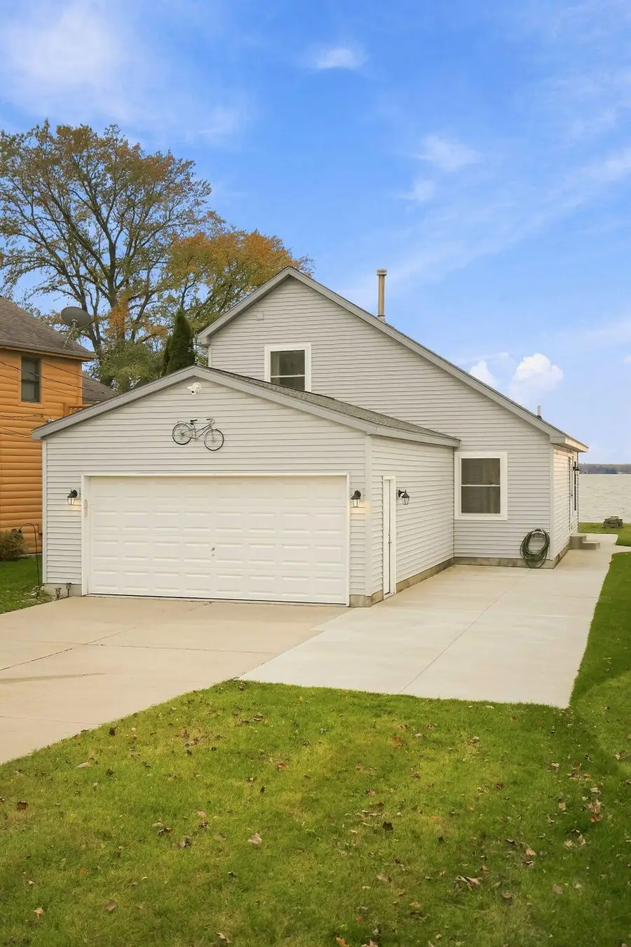 423 Old Trail Drive, Houghton Lake, MI 48629 - #2