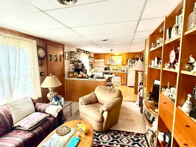 9153 Superior Avenue, Saint Helen, MI 48656 - #2