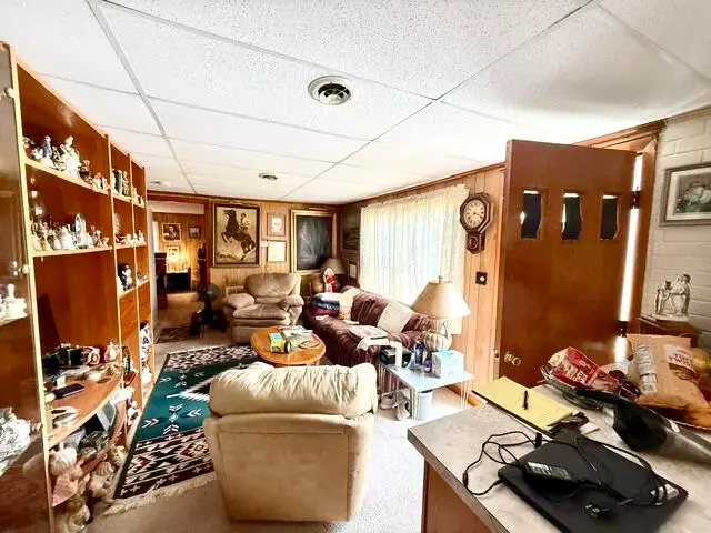 9153 Superior Avenue, Saint Helen, MI 48656 - #3