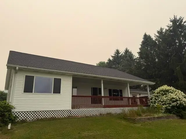 1992 Moyer Road, Central Lake, MI 49622 - #1