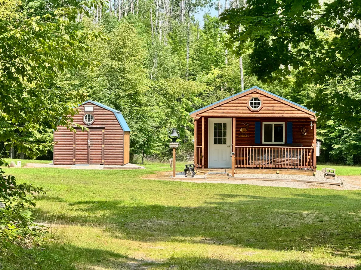 1304 Tabitha Trail, Mio, MI 48647 - #1