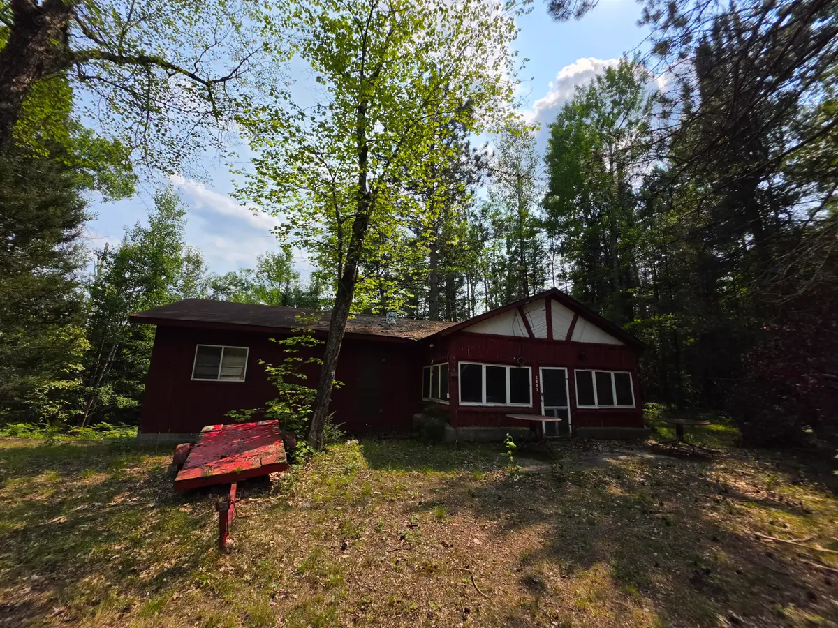 1407 Rainbow Park Trail, Mio, MI 48647 - #1