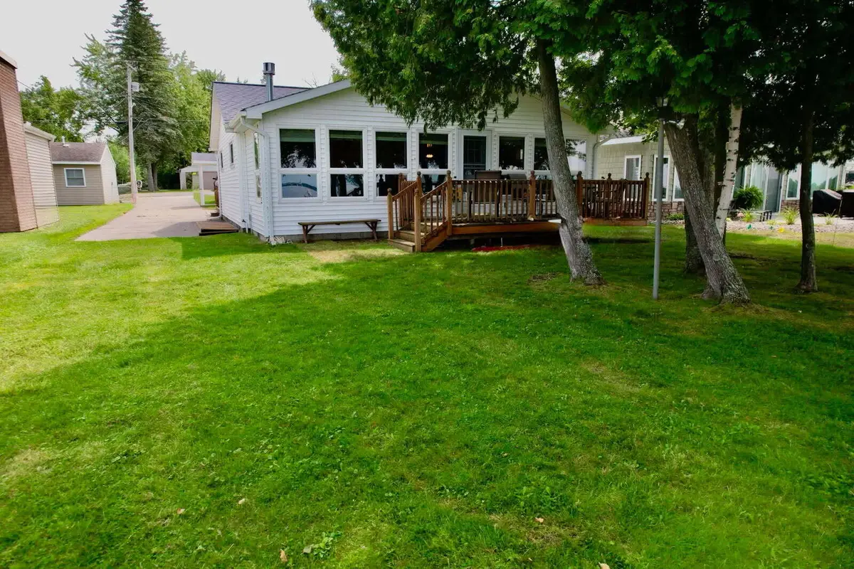 3381 Long Point Drive, Houghton Lake, MI 48629 - #1