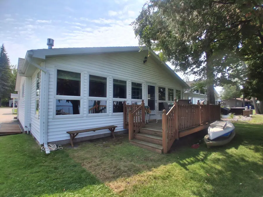 3381 Long Point Drive, Houghton Lake, MI 48629 - #2