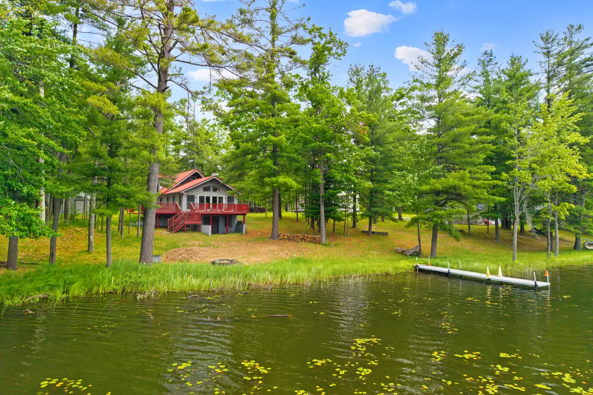 3687 S Mielke Way Road, Lewiston, MI 49756 - #1