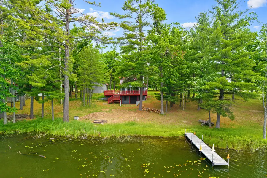 3687 S Mielke Way Road, Lewiston, MI 49756 - #2