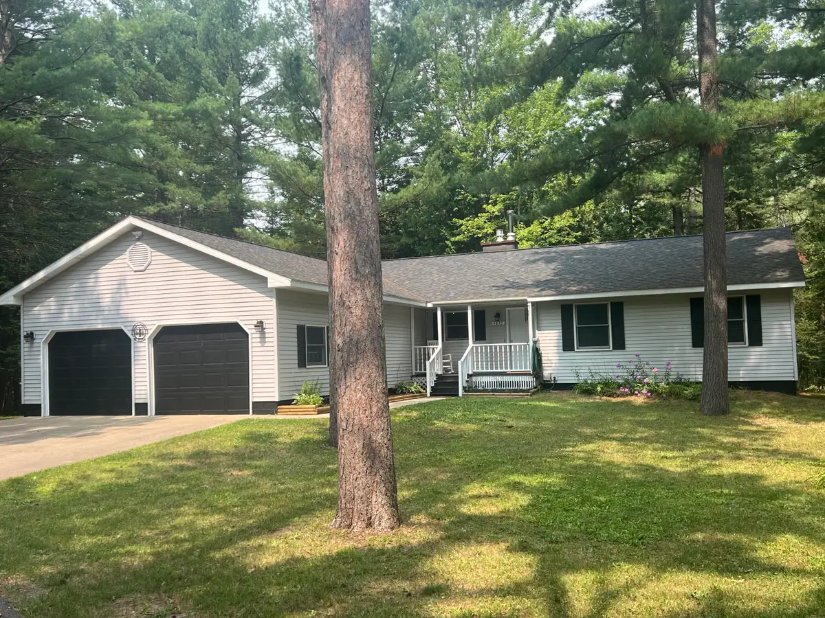 4832 Gierke Road, Grayling, MI 49738 - #1