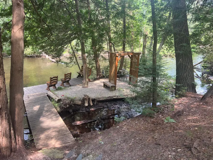 4832 Gierke Road, Grayling, MI 49738 - #3