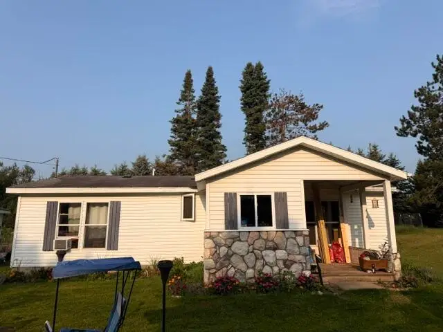 6990 Airport Road, Vanderbilt, MI 49795 - #1