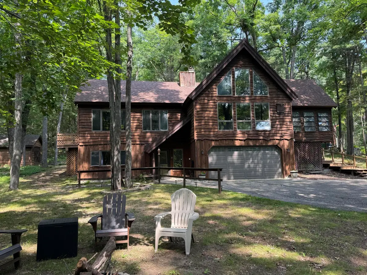 11800 Goodfellow Drive, Frederic, MI 49733 - #1