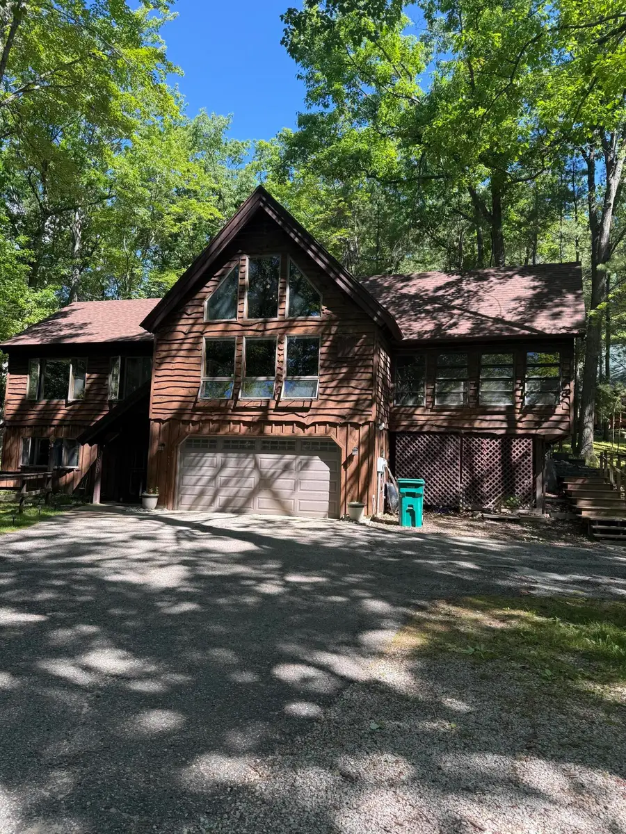 11800 Goodfellow Drive, Frederic, MI 49733 - #2