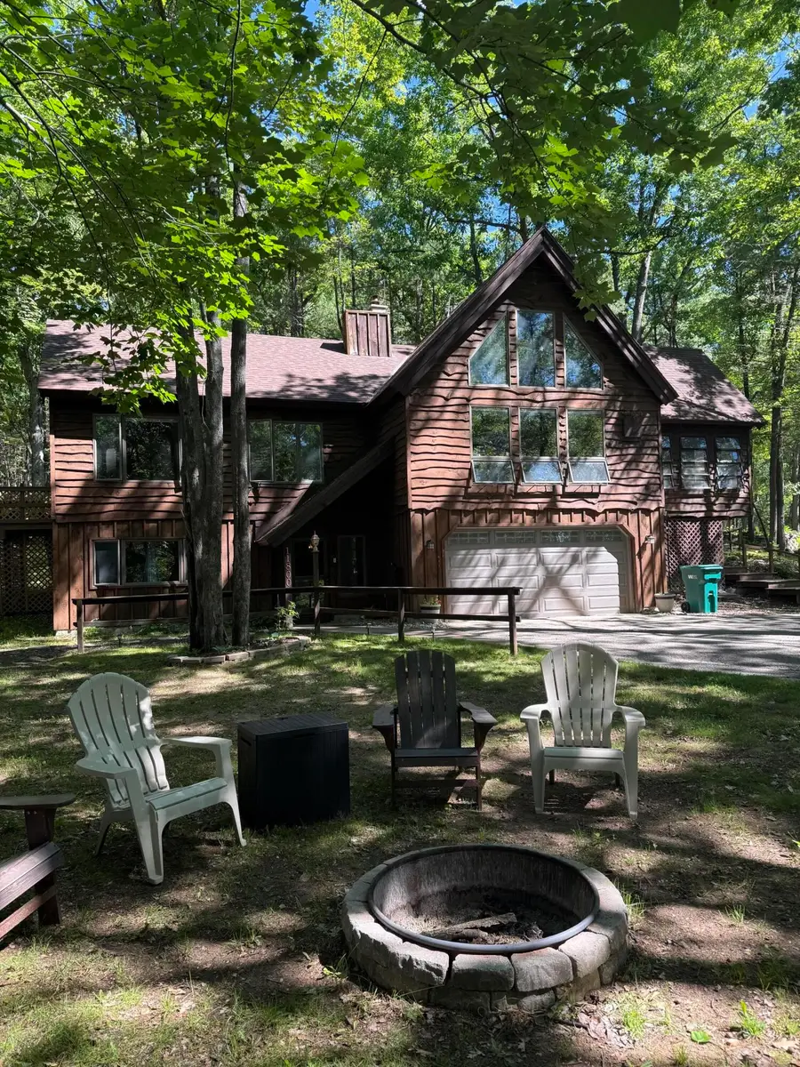 11800 Goodfellow Drive, Frederic, MI 49733 - #3