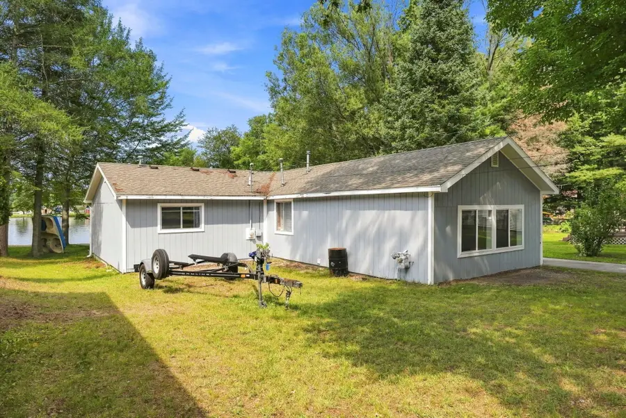 3056 Woodcock Way, Prudenville, MI 48651 - #3