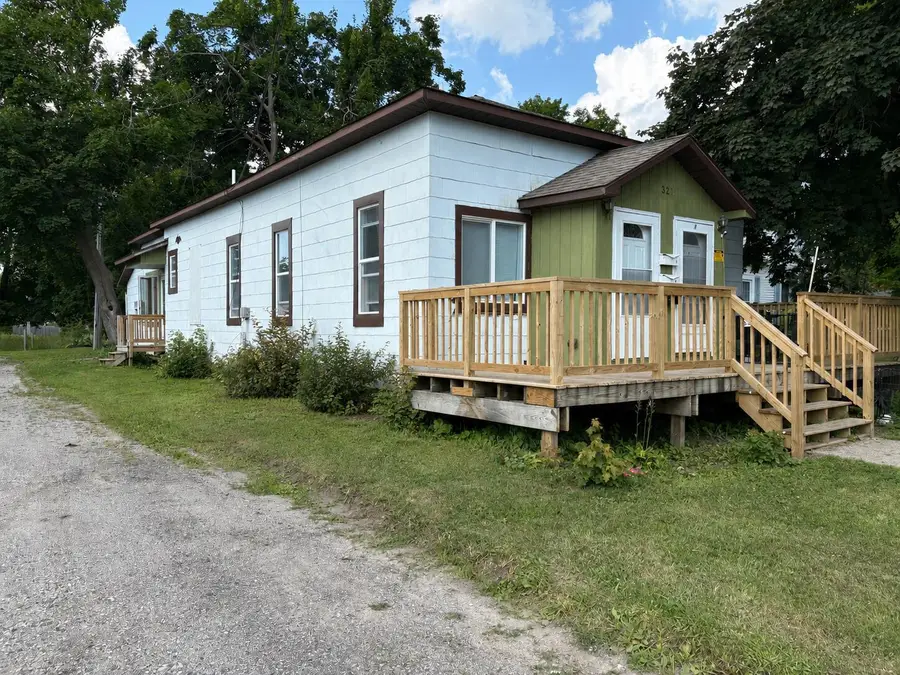 321 Dresser Street, Cheboygan, MI 49721 - #2