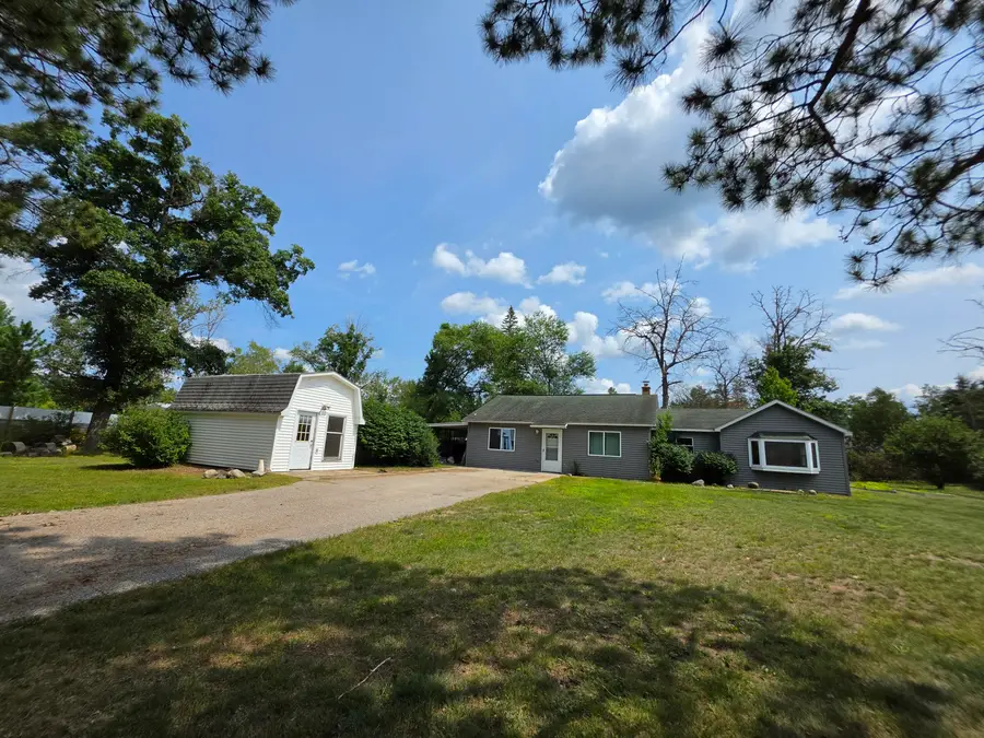 408 Spruce Street, Mio, MI 48647 - #2