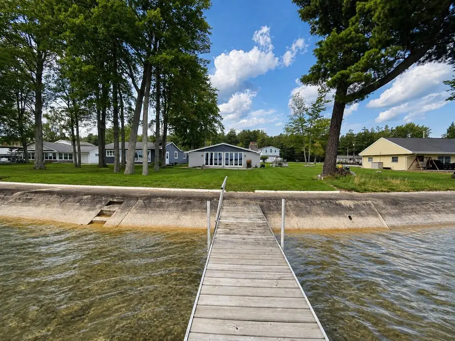 1105 Long Point Drive, Houghton Lake, MI 48629 - #3