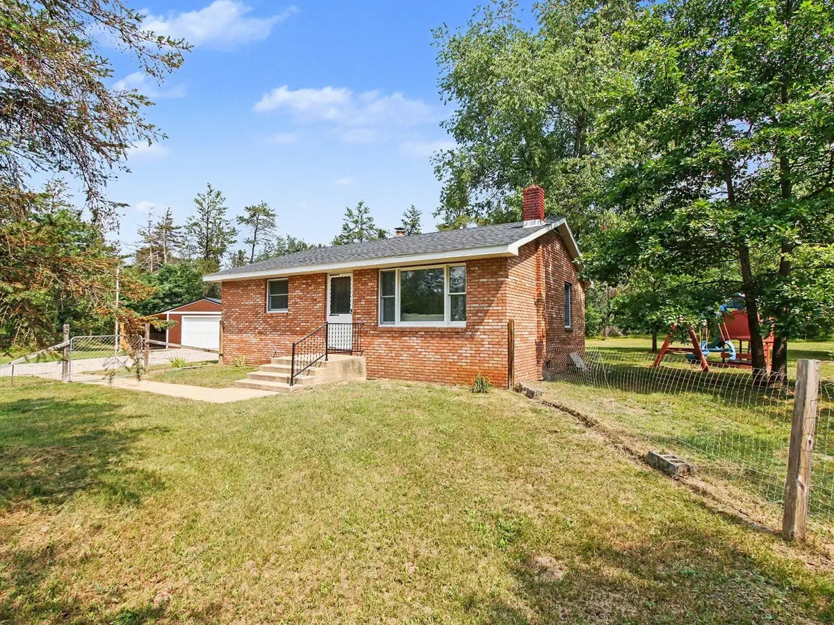 335 Red Tailed Hawk Loop, Grayling, MI 49738 - #1