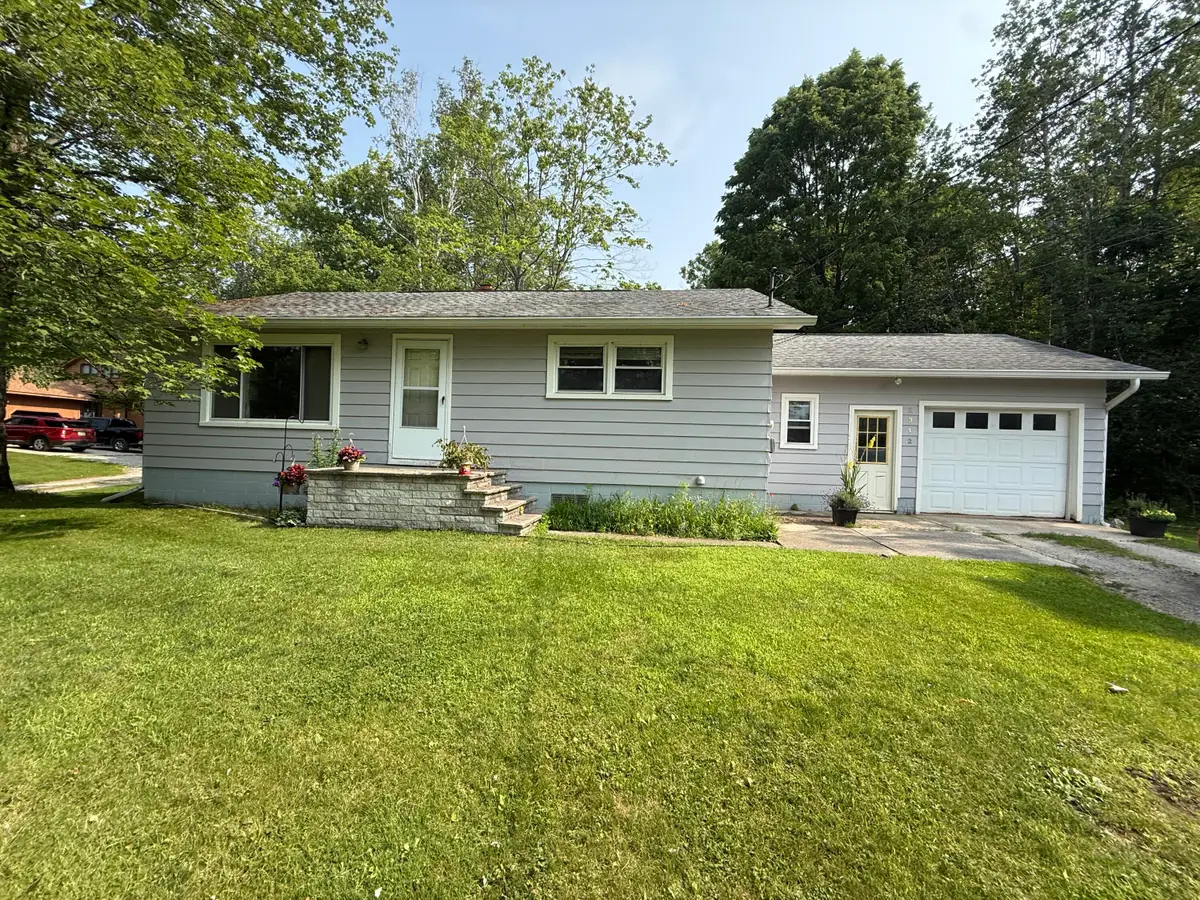 2312 Long Rapids Road, Alpena, MI 49707 - #1