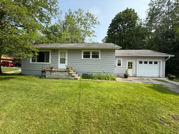 2312 Long Rapids Road, Alpena, MI 49707