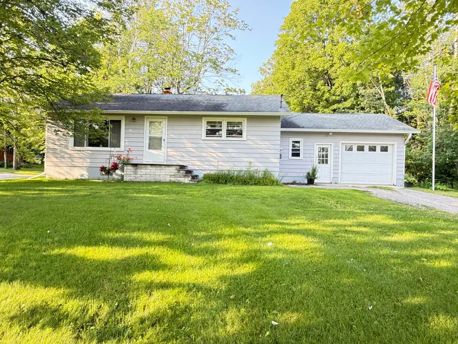 2312 Long Rapids Road, Alpena, MI 49707 - #2