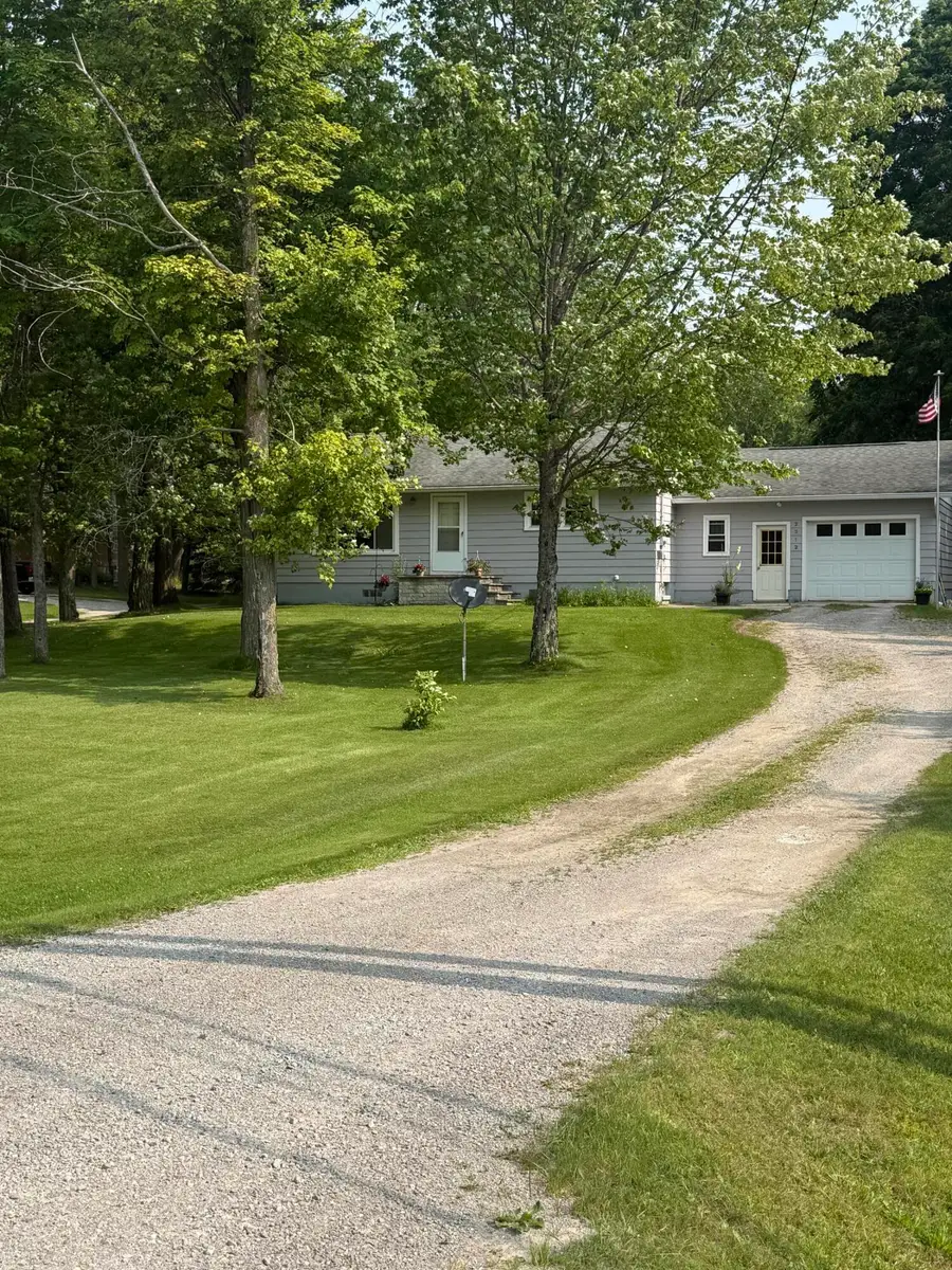 2312 Long Rapids Road, Alpena, MI 49707 - #3