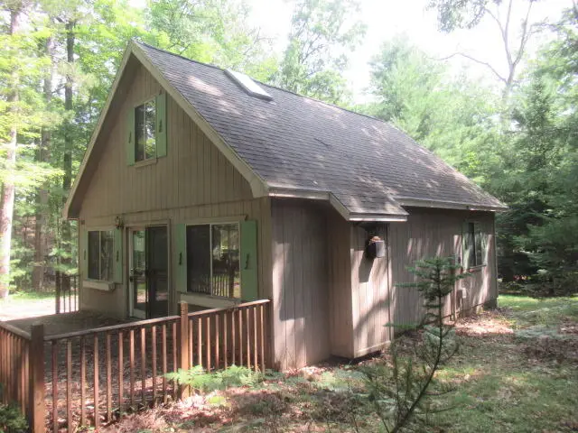 360 Green Street, Roscommon, MI 48653 - #2