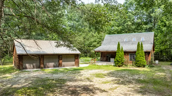10090 Snow Bowl Road, Houghton Lake, MI 48629