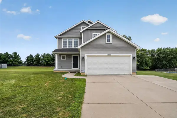 3835 Thorncrest Drive, Jackson, MI 49203