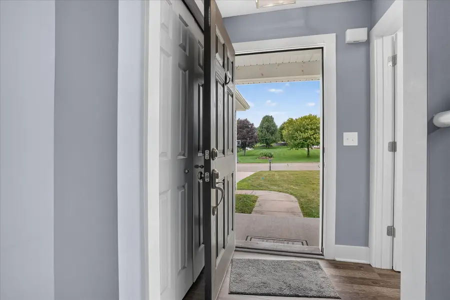 3835 Thorncrest Drive, Jackson, MI 49203 - #3