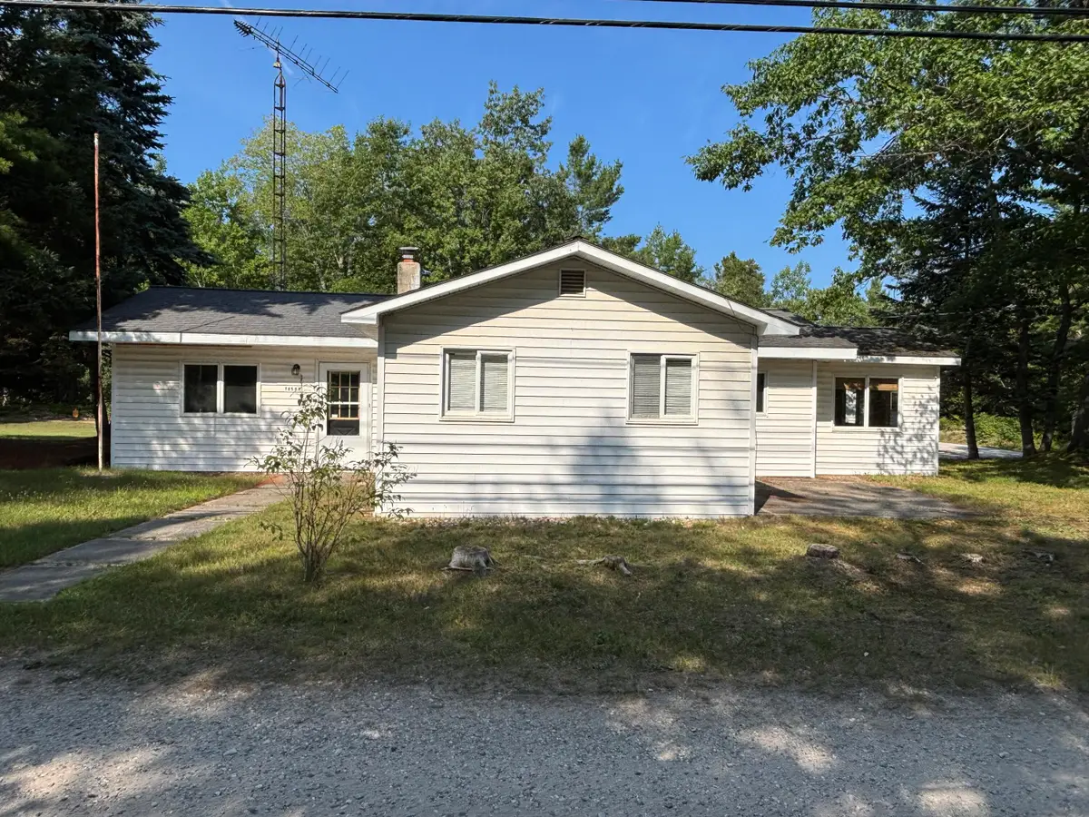 14588 Beach Lane, Ocqueoc, MI 49759 - #1