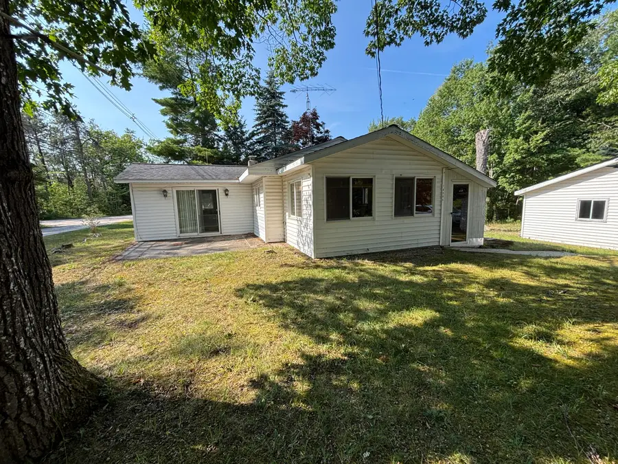 14588 Beach Lane, Ocqueoc, MI 49759 - #2