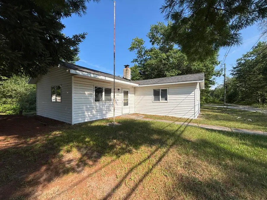 14588 Beach Lane, Ocqueoc, MI 49759 - #3