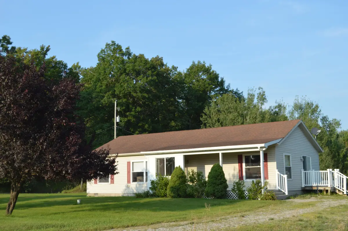 240 Davis Road, Mio, MI 48647 - #1