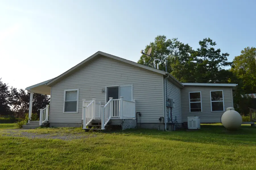 240 Davis Road, Mio, MI 48647 - #3