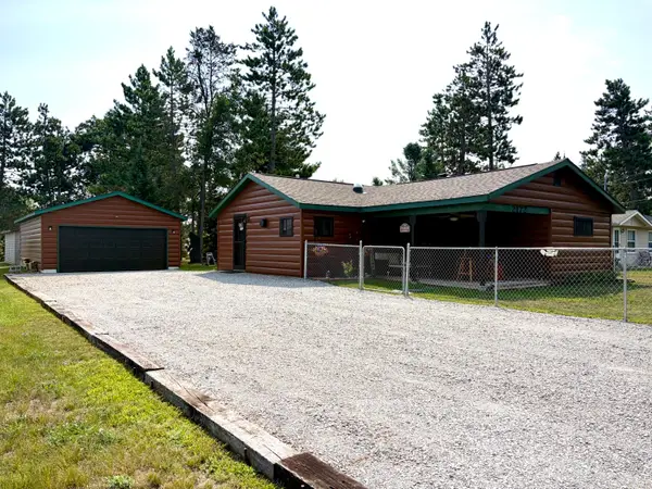 2172 Voyager Street, St. Helen, MI 48656