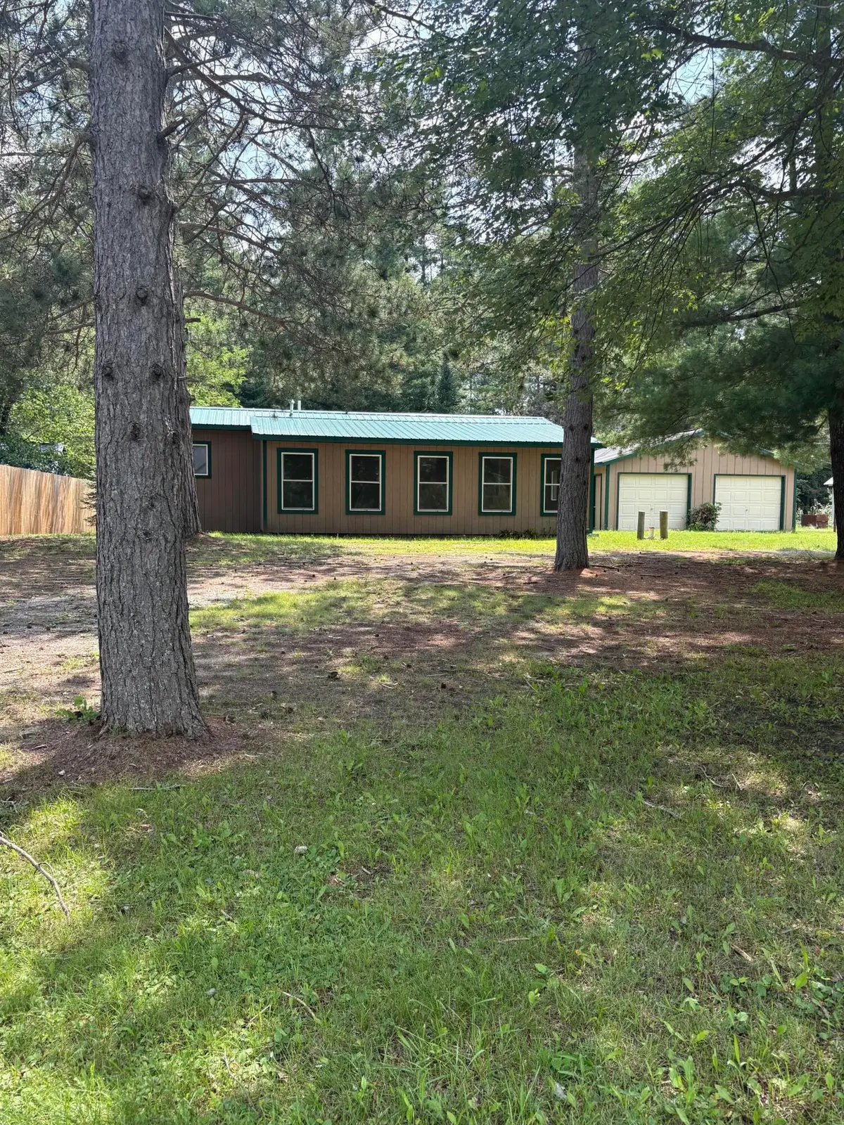 287 W Cherry Creek Road, Mio, MI 48647 - #1