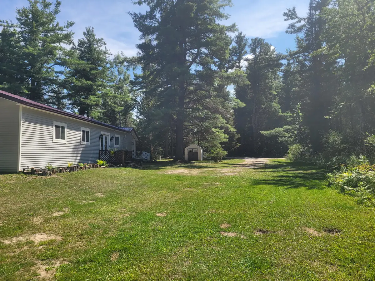 21492 Milligan Highway, Onaway, MI 49765 - #1