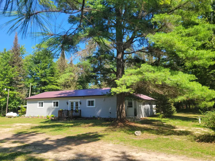 21492 Milligan Highway, Onaway, MI 49765 - #2