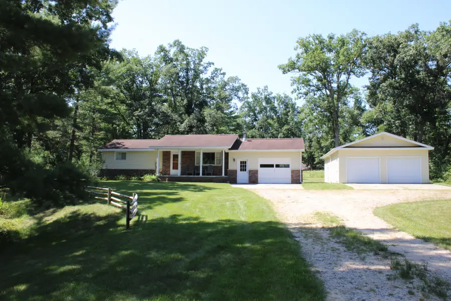 4701 Frank Drive, Comins, MI 48619 - #2