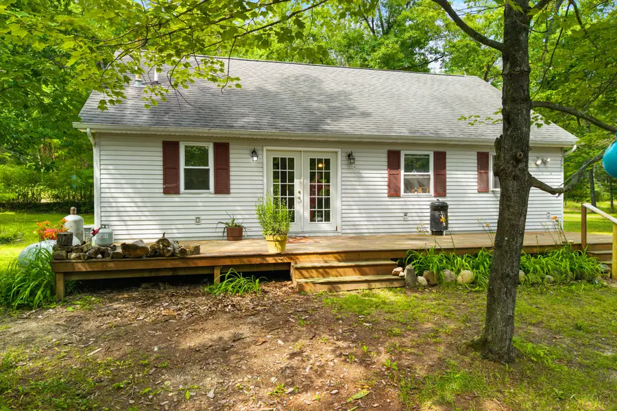 1922 Fish Lab Road, Lewiston, MI 49756 - #2