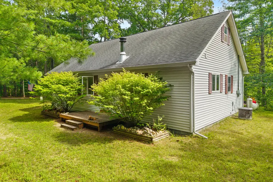 1922 Fish Lab Road, Lewiston, MI 49756 - #3