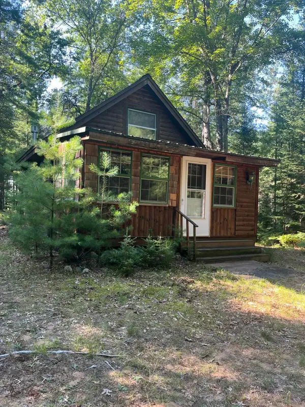 2107 S Wakeley Bridge Road, Grayling, MI 49738