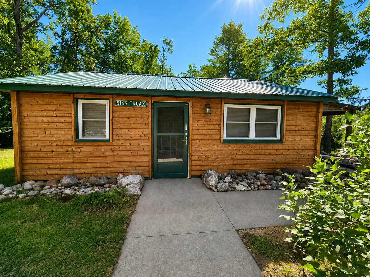5169 Truax Road, Lachine, MI 49753 - #1