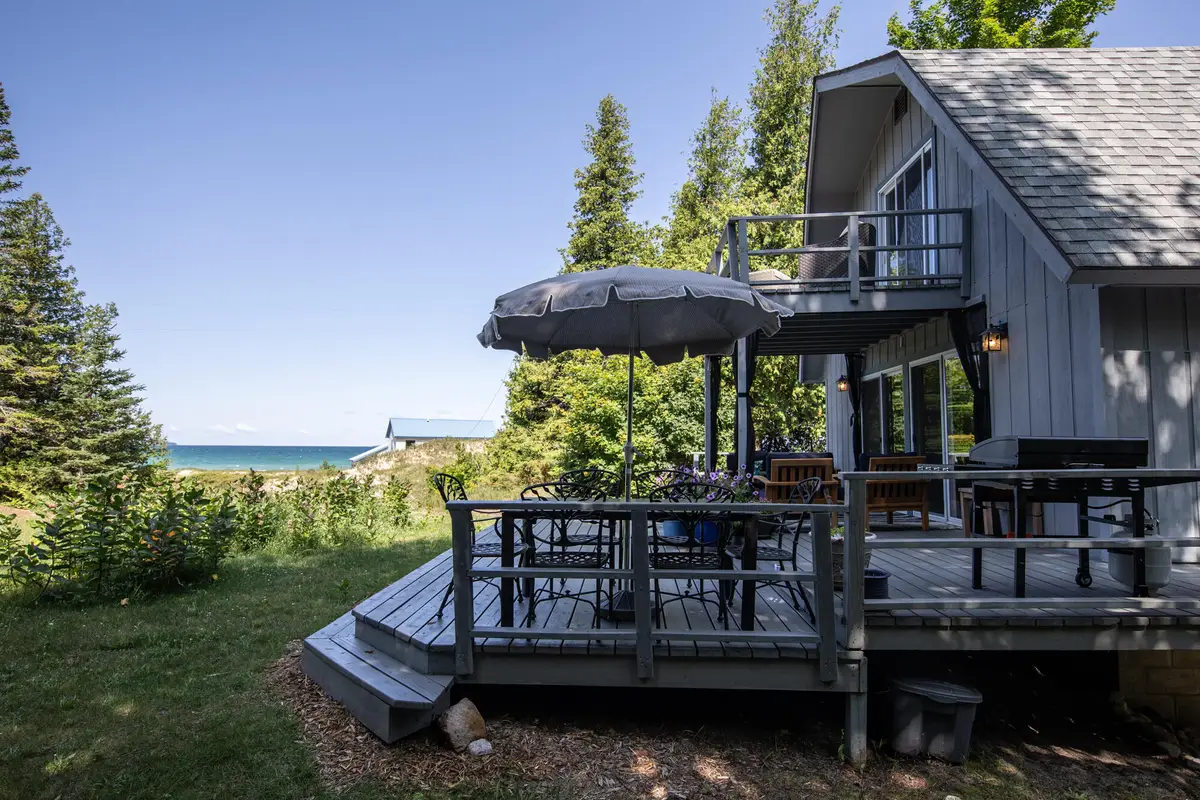 28095 Driftwood Court, Beaver Island, MI 49782 - #1