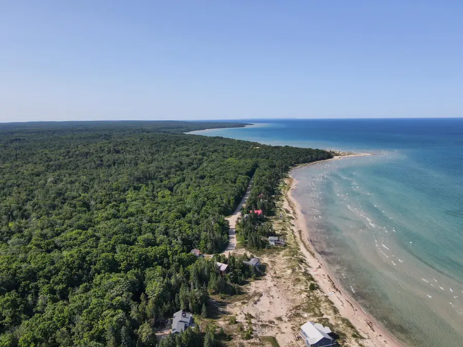 28095 Driftwood Court, Beaver Island, MI 49782 - #2