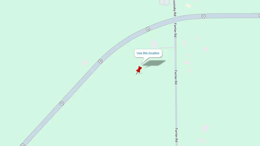 11956 Farrier Road, Hillman, MI 49746 - #2